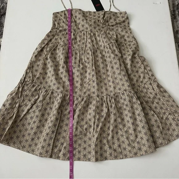 Levi’s Women’s CLEA DRESS Size M - Picture 13 of 15